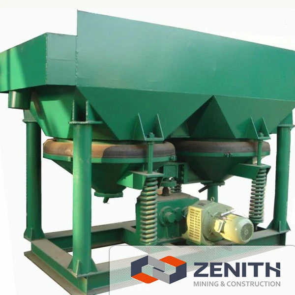 Zenith Flotation Cell for Gold Ore Separation Mining Machinery