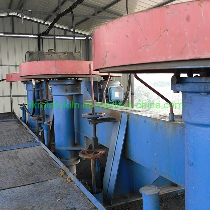 Low Flotation Processing Machine Flotation Machine Price Mining Flotation Cell