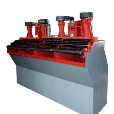 Gold Ore Flotation Cell of Flotation Machine for Flotation Separating Plant