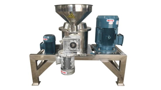 Dried Fruits Chips Ultrafine Air Classifying Impact Grinding Mill Equipment