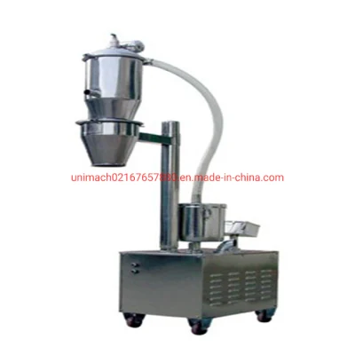 Perfect Vacuum Conveying Equipment of Powder